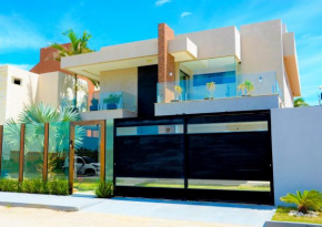 Casa de Luxo na Praia - Sun Luxury Home, Aracaju